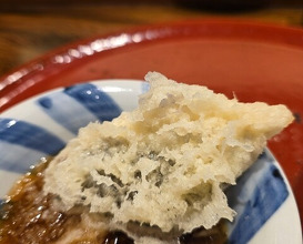 Dinner at Nakamura (Yaizu)
