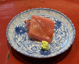 Dinner at Nakamura (Yaizu)