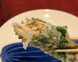 Dinner at Nakamura (Yaizu)