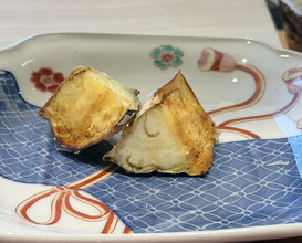 Dinner at Nakamura (Yaizu)