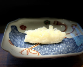 Dinner at Nakamura (Yaizu)