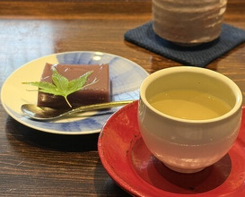 Dinner at Nakamura (Yaizu)