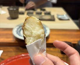 Dinner at Nakamura (Yaizu)