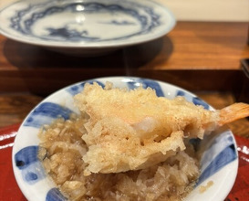 Dinner at Nakamura (Yaizu)