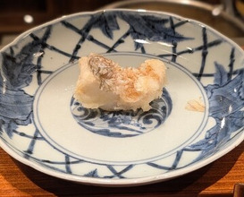 Dinner at Nakamura (Yaizu)