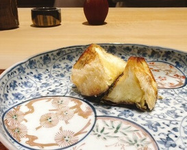 Dinner at Nakamura (Yaizu)