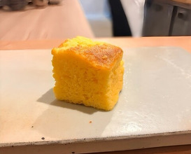 Dinner at Sushi Nakamura (鮨中村)