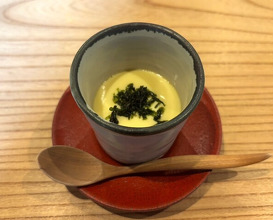 Dinner at Sushi Nakamura (鮨中村)
