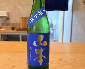Dinner at Sushi Nakamura (鮨中村)