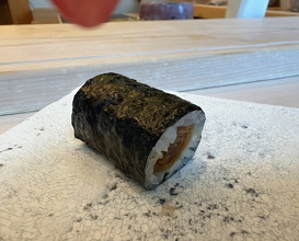 Dinner at Sushi Namba Hibiya