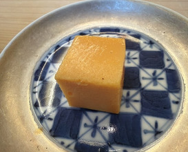 Dinner at Sushi Namba Hibiya