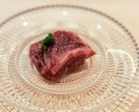 Dinner at Sushi Namba Hibiya