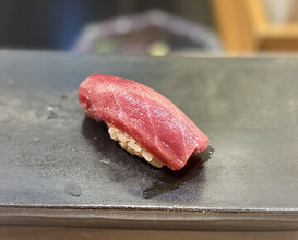 Dinner at Sushi Namba Hibiya