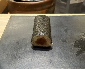 Dinner at Sushi Namba Hibiya
