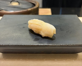 Dinner at Sushi Namba Hibiya