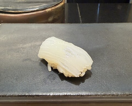 Dinner at Sushi Namba Hibiya