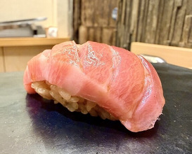 Dinner at Sushi Namba Hibiya