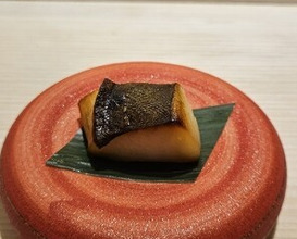 Dinner at Sushi Namba Hibiya