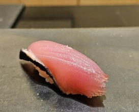 Dinner at Sushi Namba Hibiya