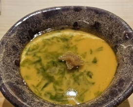 Dinner at Sushi Namba Hibiya