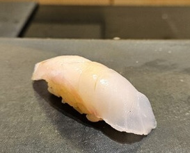 Dinner at Sushi Namba Hibiya