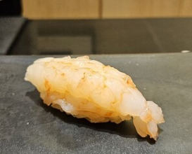 Dinner at Sushi Namba Hibiya