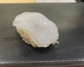 Dinner at Sushi Namba Hibiya