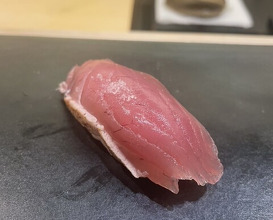 Dinner at Sushi Namba Hibiya