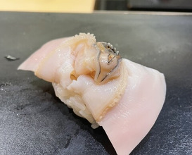 Dinner at Sushi Namba Hibiya