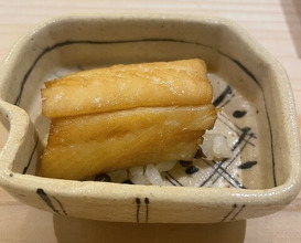 Dinner at Sushi Namba Hibiya