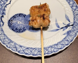 Dinner at Nanachome