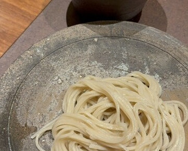 Dinner at Nanachome