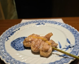 Dinner at Nanachome