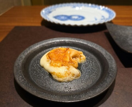 Dinner at Nanachome