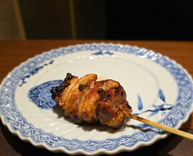Dinner at Nanachome