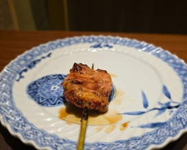 Dinner at Nanachome
