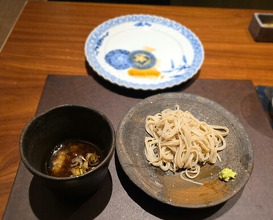 Dinner at Nanachome