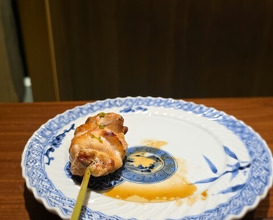 Dinner at Nanachome