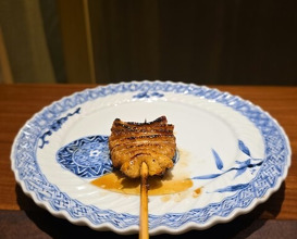 Dinner at Nanachome