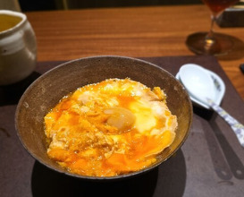 Dinner at Nanachome
