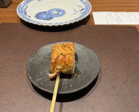 Dinner at Nanachome