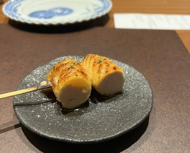Dinner at Nanachome