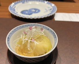Dinner at Nanachome