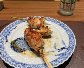 Dinner at Nanachome