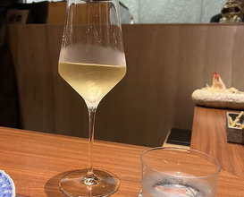Dinner at Nanachome