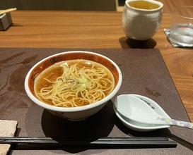 Dinner at Nanachome