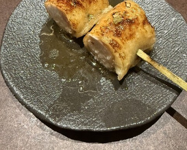 Dinner at Nanachome