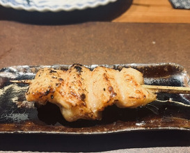 Dinner at Nanachome