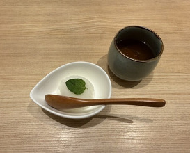 Dinner at Tonkatsu Narikura（Minami-Asagaya）