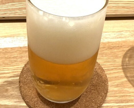 Dinner at Tonkatsu Narikura（Minami-Asagaya）